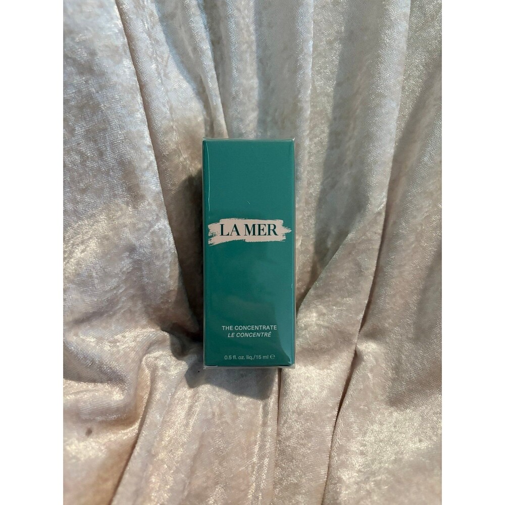 La Mer the concentrate 15ml